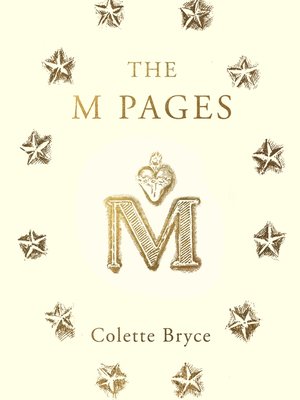 cover image of The M Pages